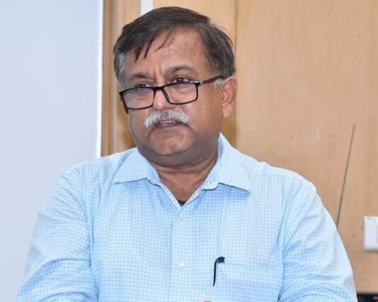 अवनिश अवस्थी