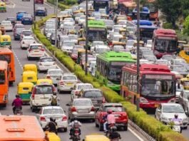 पुरानी कारों को पेट्रोल