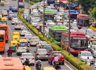 पुरानी कारों को पेट्रोल