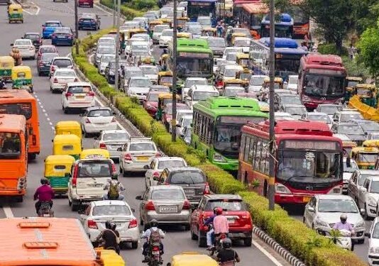 पुरानी कारों को पेट्रोल