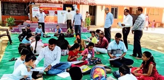 अब गर्मी की छुट्टी में भी खुलेंगे स्कूल, 20 मई से 15 जून के बीच लगेंगे समर कैंप स्कूल की छुट्टी