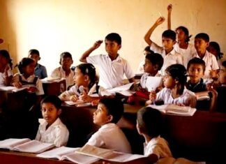 छह साल का होने पर मिलेगा कक्षा एक में एडमिशन, 31 जुलाई तक पूरी होनी चाहिए उम्र छह साल में स्कूल