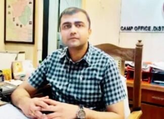 अभिषेक प्रकाश