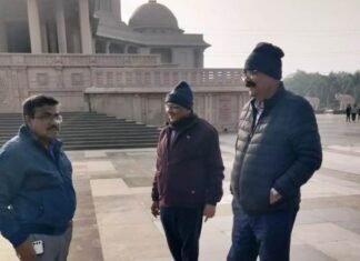 राष्ट्रीय दलित प्रेरणा स्थल