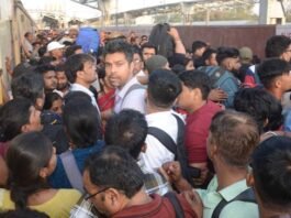 चारबाग रेलवे स्‍टेशन