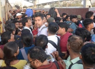चारबाग रेलवे स्‍टेशन
