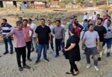 हेरिटेज जोन