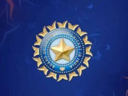 BCCI