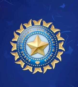 BCCI