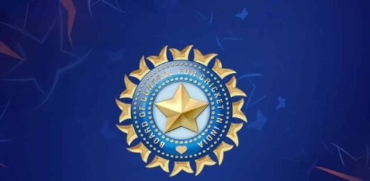 BCCI