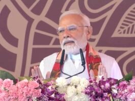 वाराणसी में तीन हजार करोड़ की परियोजनाओं का शिलान्यास-उद्घाटन कर बोले प्रधानमंत्री मोदी, ‘मैं काशी का और काशी मेरी’ पीएम मोदी