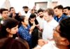 राहुल गांधी