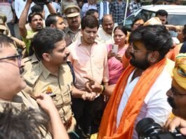 परशुराम जयंती