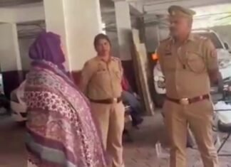 प्रदर्शन की आशंका पर पुलिस ने मुनव्वर राना की दोनों बेटियों को किया हाउस अरेस्ट हाउस अरेस्ट