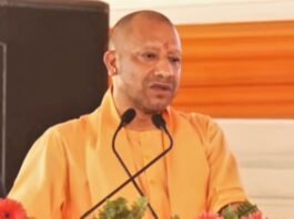 सीएम योगी