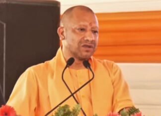 सीएम योगी