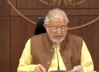 योगी की कैबिनेट में 34 हजार PRD जवानों की सैलरी बढ़ाने समेत 13 प्रस्तावों पर लगी मुहर यूपी कैबिनेट