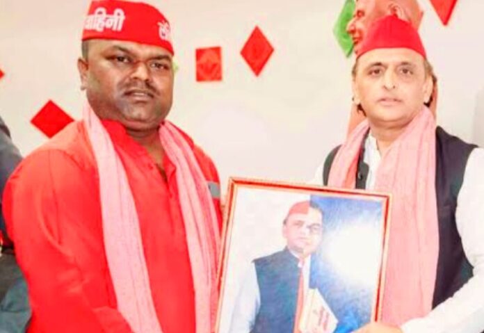 एससी एसटी आयोग