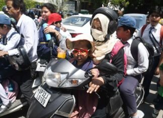 लखनऊ में स्‍कूल