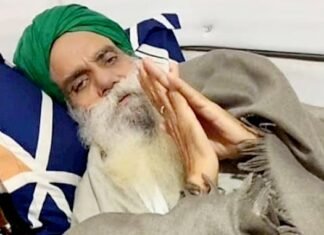 किसान नेता जगजीत सिंह डल्लेवाल ने 131 दिन बाद खत्म किया अनशन जगजीत डल्लेवाल