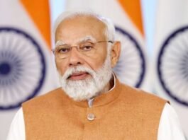 भाजपा का स्थापना दिवस