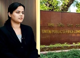 शक्ति दुबे