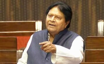रामजी लाल सुमन