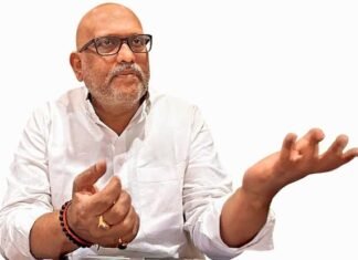नेशनल हेराल्ड केस में दाखिल ED की चार्जशीट को अजय राय ने बताया ‘गीदड़ भभकी’ अजय राय