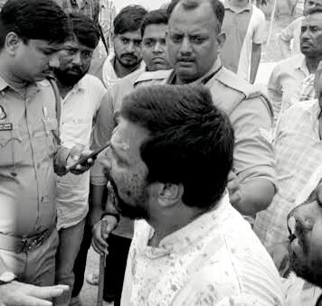 बनारस वाले मिश्राजी