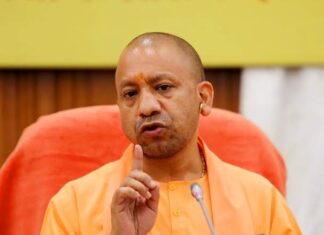 सीएम योगी