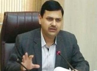 IAS अफसरों का तबादला