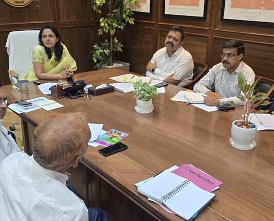 लखनऊ के सौंदर्यीकरण के नाम पर LDA खोलेगा अपना खजाना, “वनस्थली” में भी आधुनिक मशीनें करेंगी लोगों का मनोरंजन वनस्थली पार्क