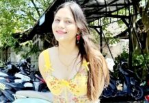 ज्योति मल्होत्रा