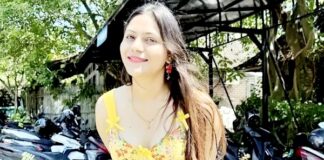 ज्योति मल्होत्रा