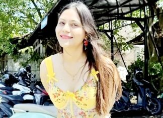 ज्योति मल्होत्रा