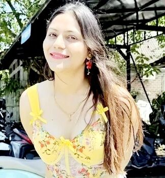 ज्योति मल्होत्रा