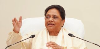 मायावती