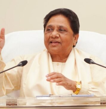 BSP की बैठक में मायावती ने आकाश आनंद को दी अहम जिम्मेदारी, बनाए गए चीफ नेशनल कोऑर्डिनेटर मायावती