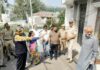 टीएमसी प्रतिनिधिमंडल