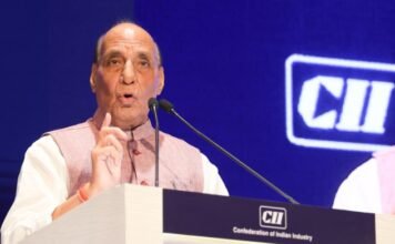 राजनाथ सिंह