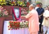 चौधरी चरण सिंह