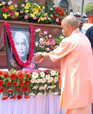 चौधरी चरण सिंह