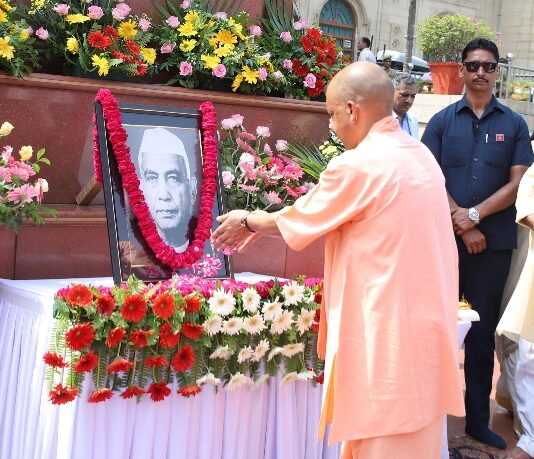 चौधरी चरण सिंह