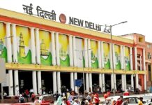 संदिग्ध बैग
