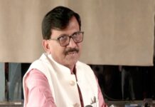 संजय राउत
