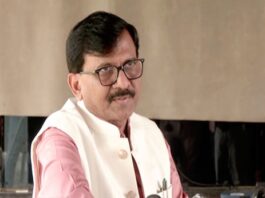 संजय राउत