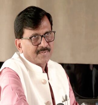 संजय राउत