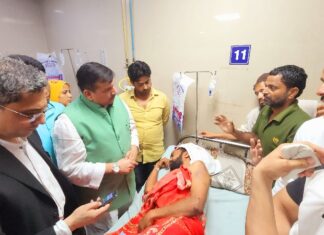 संजय सिंह