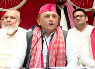जाति जनगणना पर बोले अखिलेश, यहां से होती है सामाजिक न्याय की शुरुआत जाति जनगणना