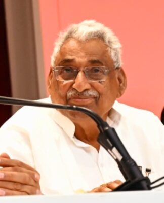 माता प्रसाद पांडेय